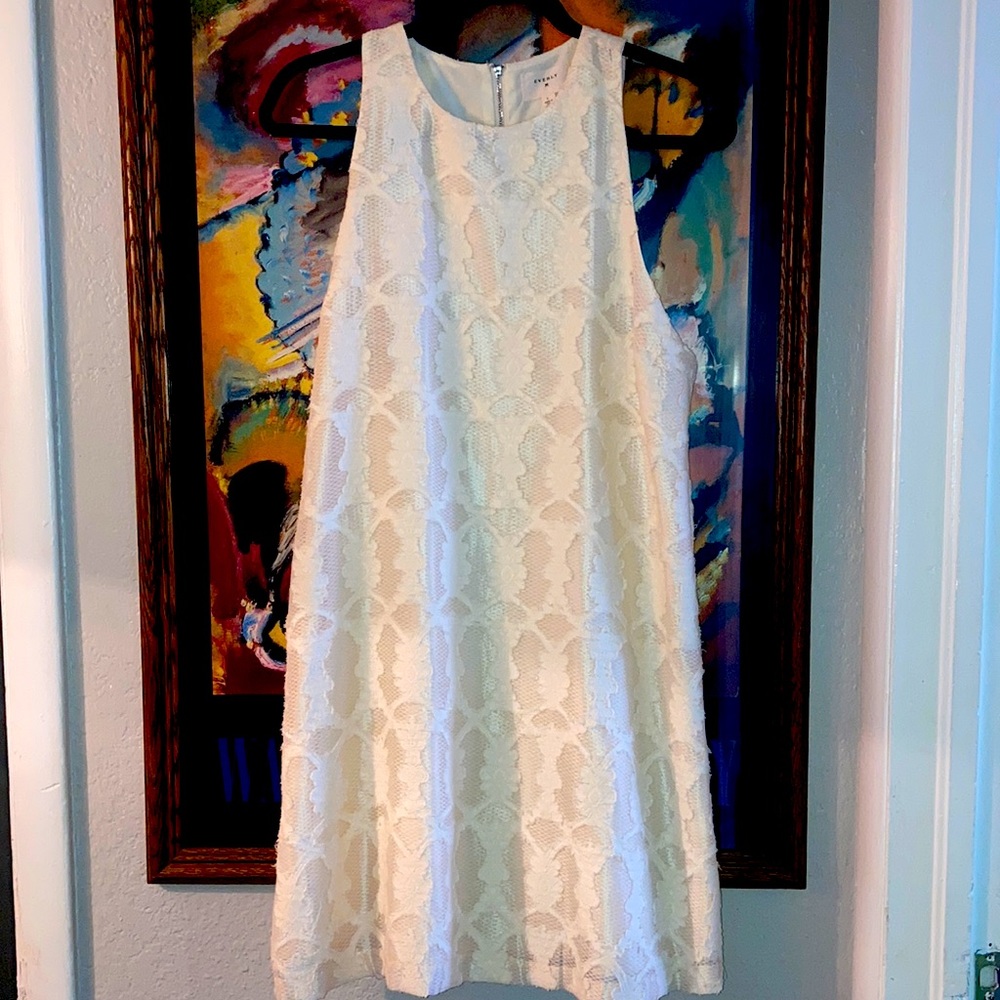 Everly Dress